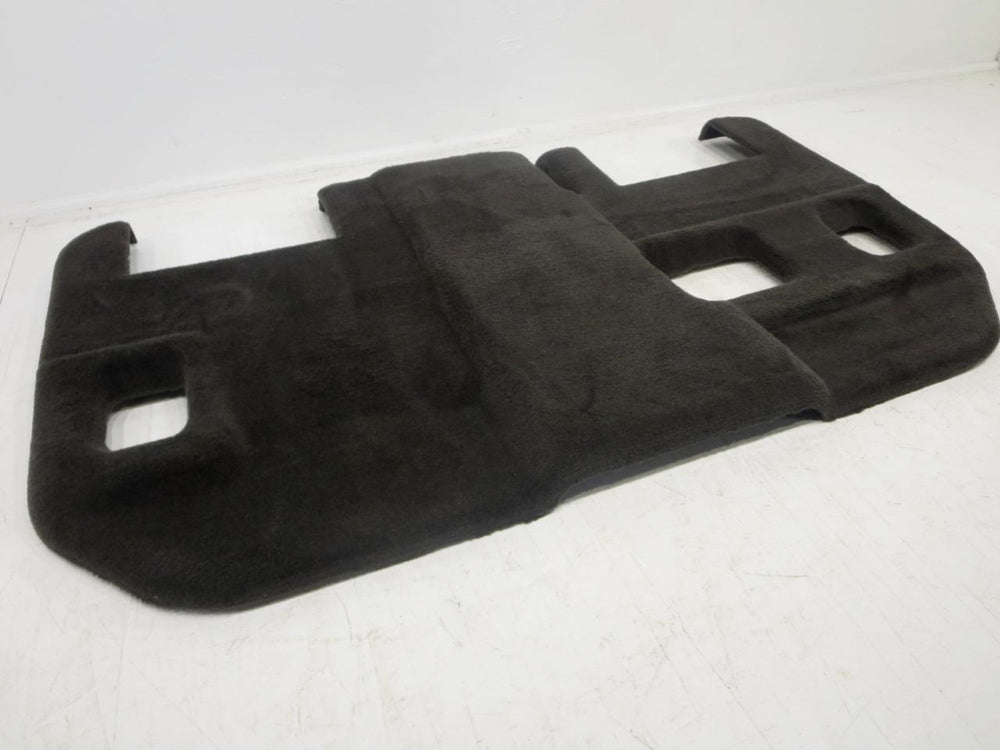 Gm Suburban Yukon Xl Rear Seat Carpet Cover 2008 2009 2010 2011 2012 2013 2014 | Picture # 6 | OEM Seats