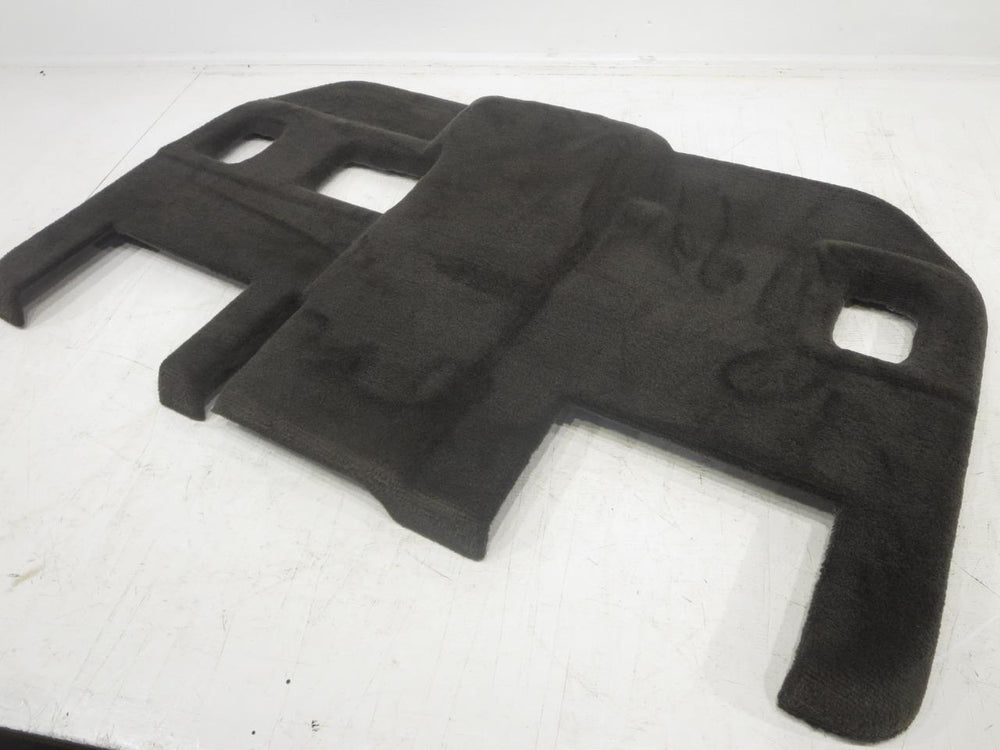 Gm Suburban Yukon Xl Rear Seat Carpet Cover 2008 2009 2010 2011 2012 2013 2014 | Picture # 5 | OEM Seats
