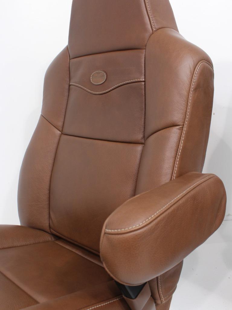 1999 - 2007 Ford Super Duty King Ranch Seats #7767 | Picture # 17 | OEM Seats