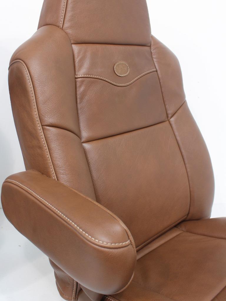 1999 - 2007 Ford Super Duty King Ranch Seats #7767 | Picture # 18 | OEM Seats
