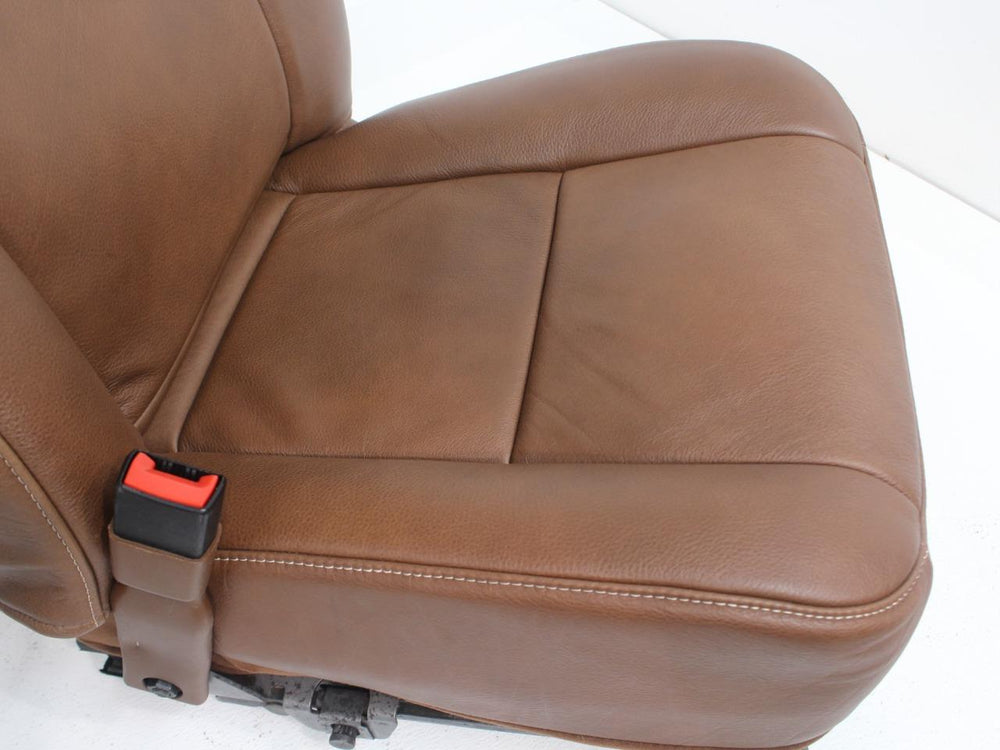 1999 - 2007 Ford Super Duty King Ranch Seats #7767 | Picture # 20 | OEM Seats