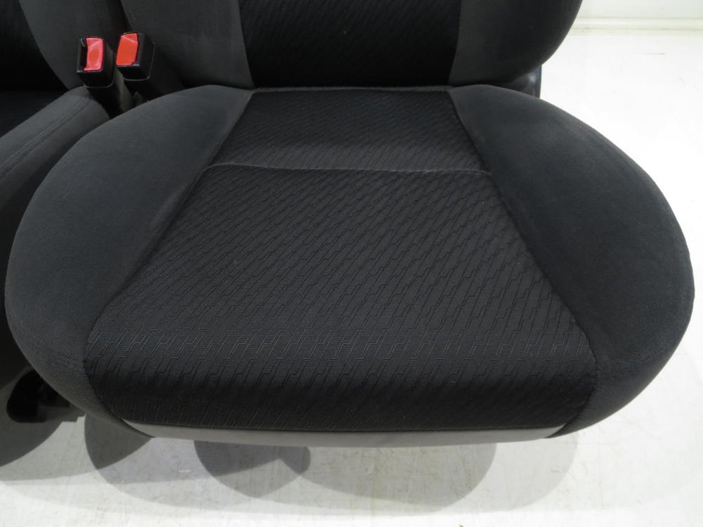 Gm Oem Silverado Tahoe Powered Cloth Seats 2007 2008 2009 2010 2011 2012 ' | Picture # 4 | OEM Seats