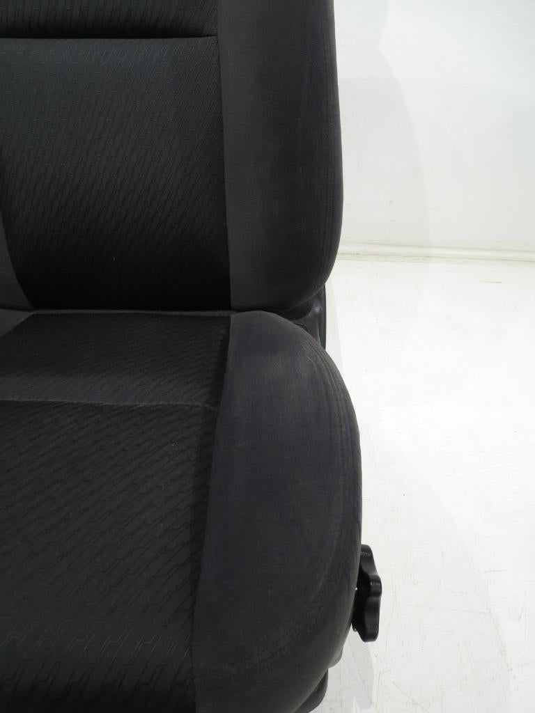 Gm Oem Silverado Tahoe Powered Cloth Seats 2007 2008 2009 2010 2011 2012 ' | Picture # 6 | OEM Seats