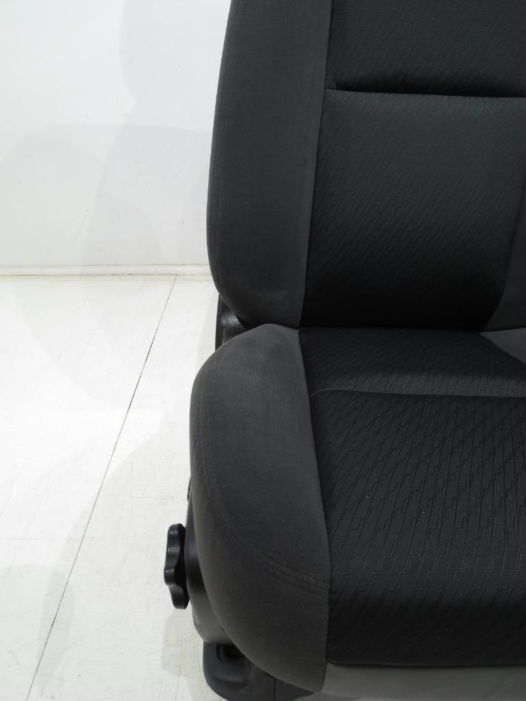 Gm Oem Silverado Tahoe Powered Cloth Seats 2007 2008 2009 2010 2011 2012 ' | Picture # 5 | OEM Seats