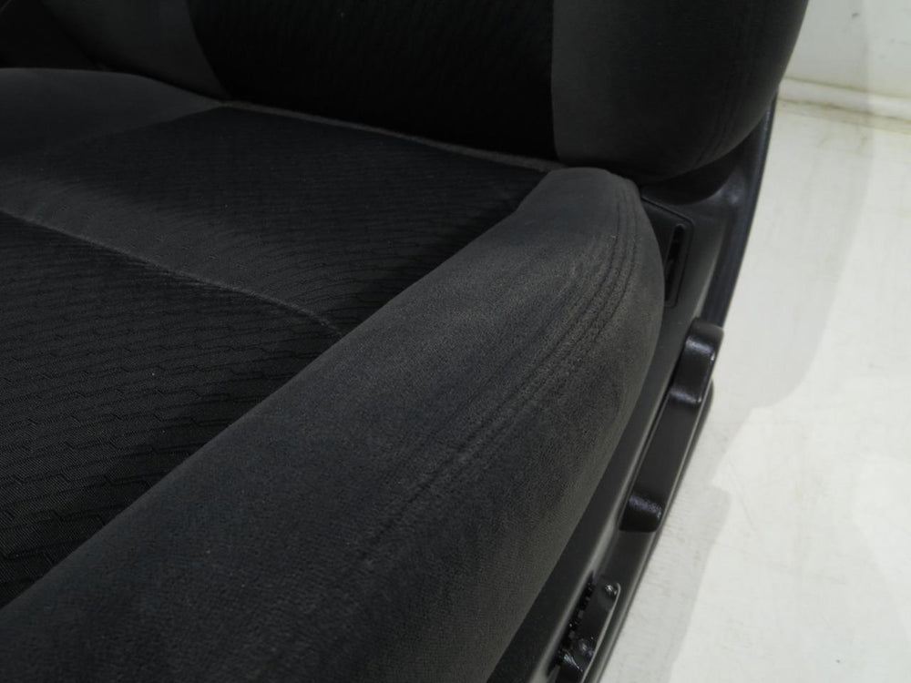 Gm Oem Silverado Tahoe Powered Cloth Seats 2007 2008 2009 2010 2011 2012 ' | Picture # 11 | OEM Seats