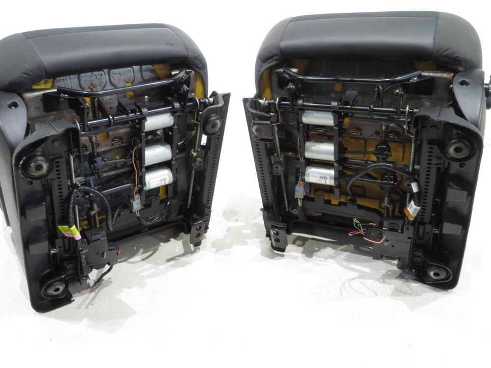 Gm Oem Silverado Tahoe Powered Cloth Seats 2007 2008 2009 2010 2011 2012 ' | Picture # 19 | OEM Seats