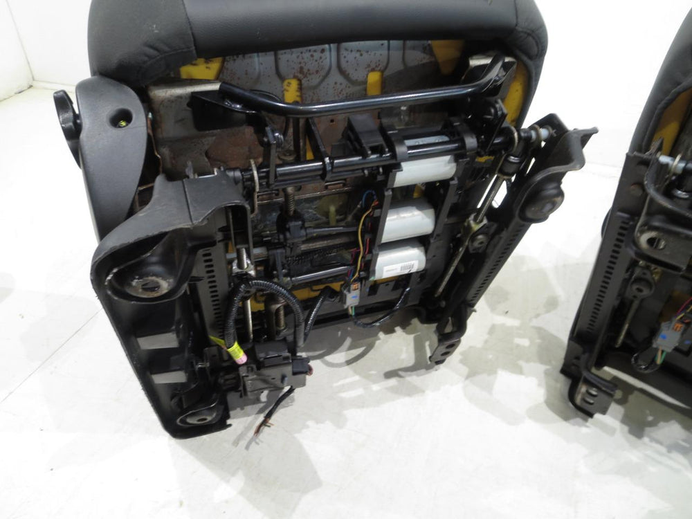 Gm Oem Silverado Tahoe Powered Cloth Seats 2007 2008 2009 2010 2011 2012 ' | Picture # 15 | OEM Seats