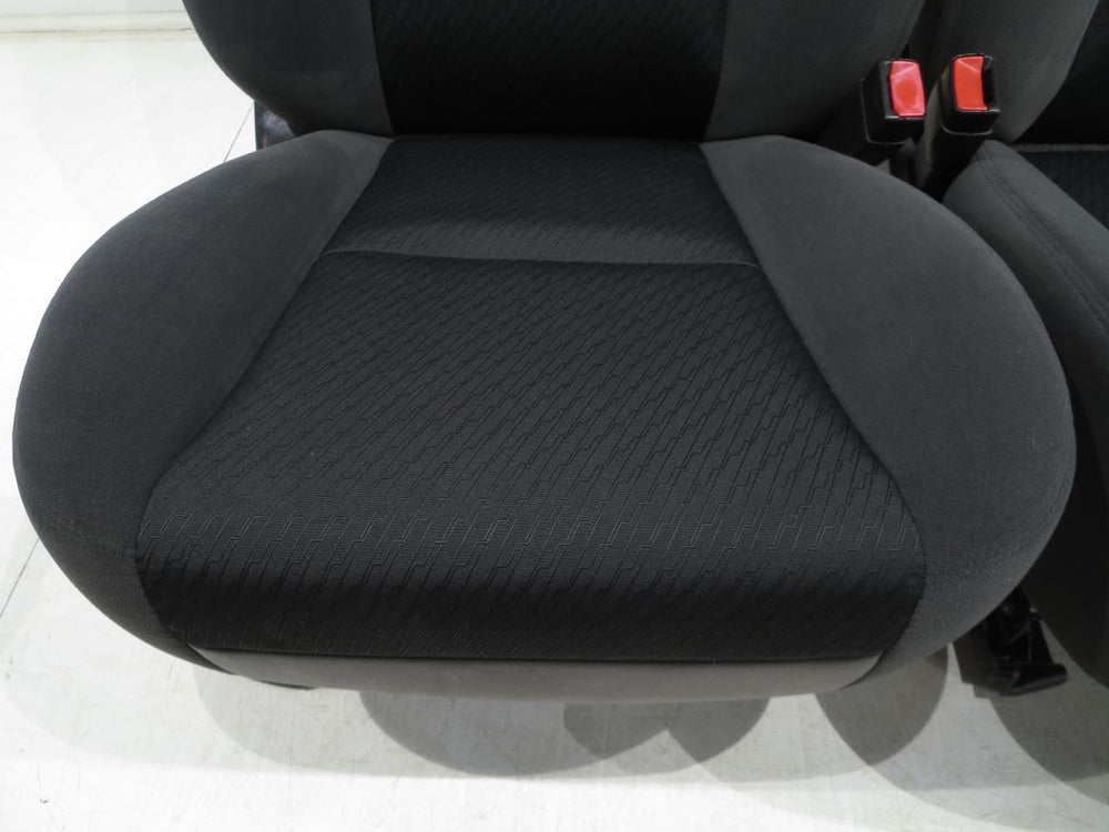 Gm Oem Silverado Tahoe Powered Cloth Seats 2007 2008 2009 2010 2011 2012 ' | Picture # 3 | OEM Seats