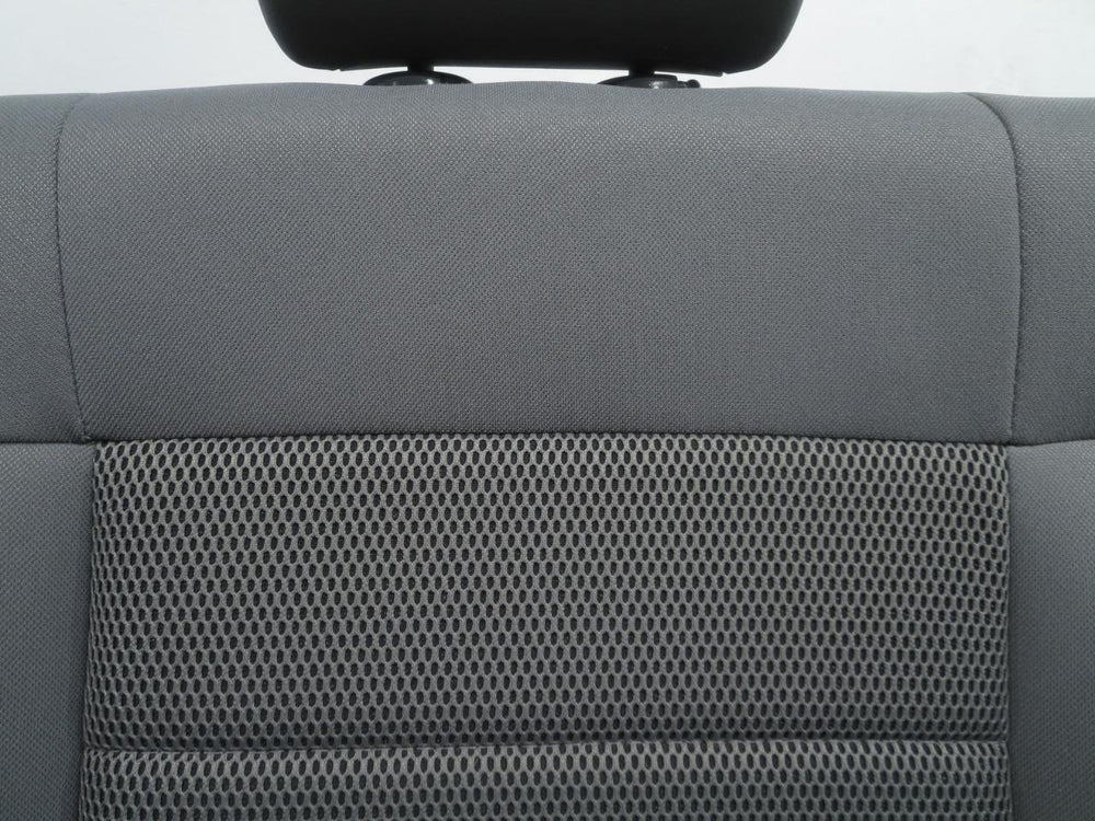 Jeep Wrangler Jk 2dr Oem Rear Seat 2007 2008 2009 2010 2011 2012 2013 2014 2015 | Picture # 9 | OEM Seats