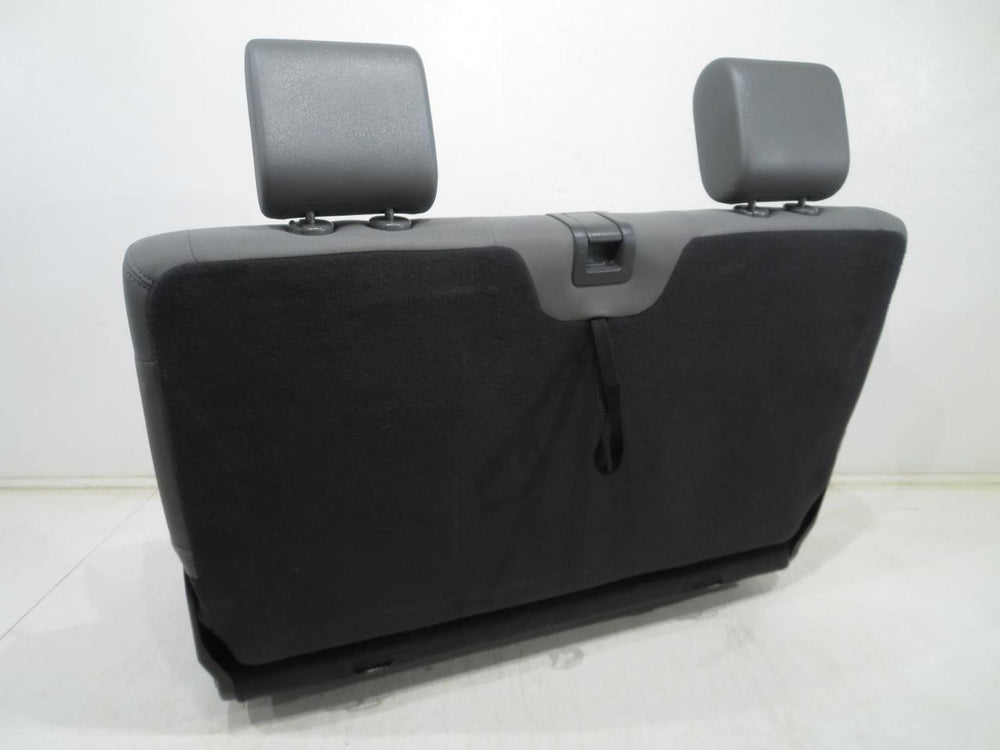 Jeep Wrangler Jk 2dr Oem Rear Seat 2007 2008 2009 2010 2011 2012 2013 2014 2015 | Picture # 13 | OEM Seats