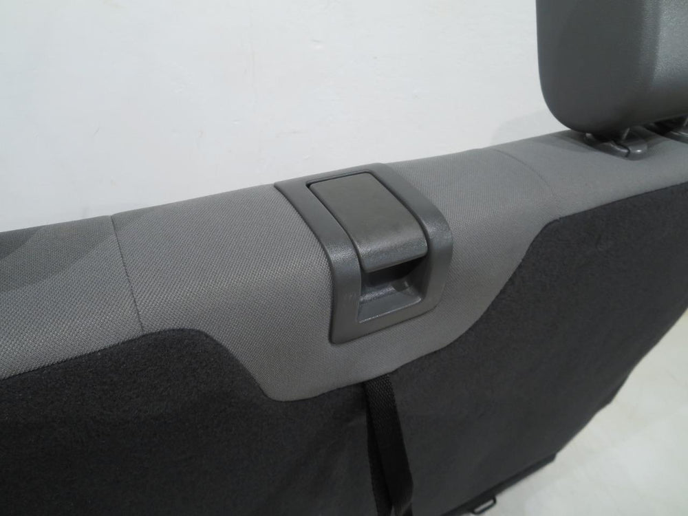Jeep Wrangler Jk 2dr Oem Rear Seat 2007 2008 2009 2010 2011 2012 2013 2014 2015 | Picture # 14 | OEM Seats