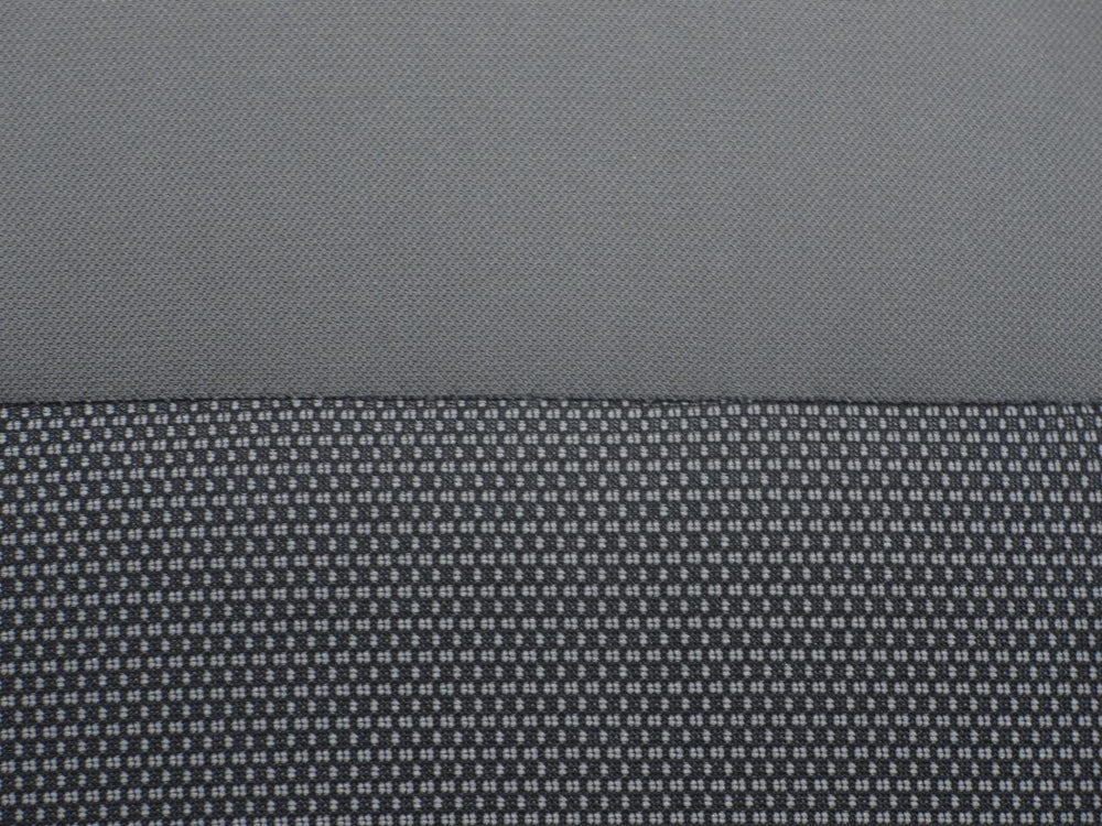 Jeep Wrangler Jk Oem Cloth Seats 2007 2008 2009 2010 2011 2012 | Picture # 17 | OEM Seats