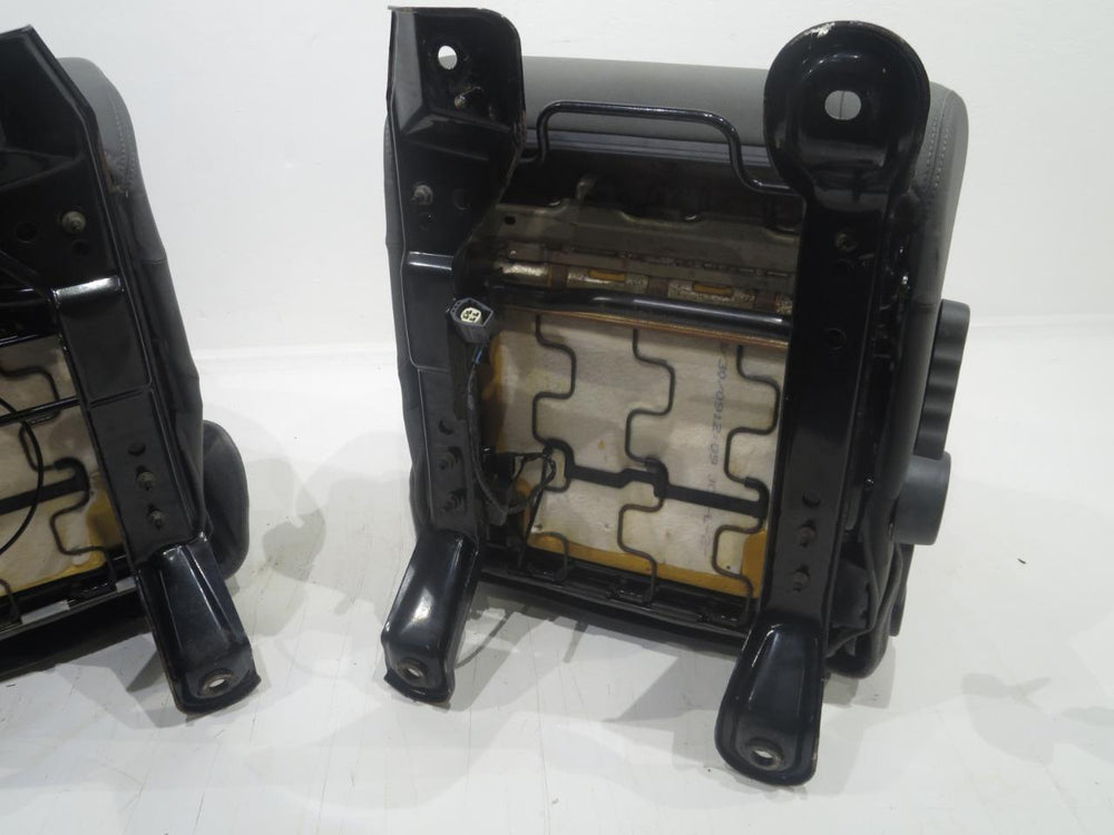 Jeep Wrangler Jk Oem Cloth Seats 2007 2008 2009 2010 2011 2012 | Picture # 20 | OEM Seats