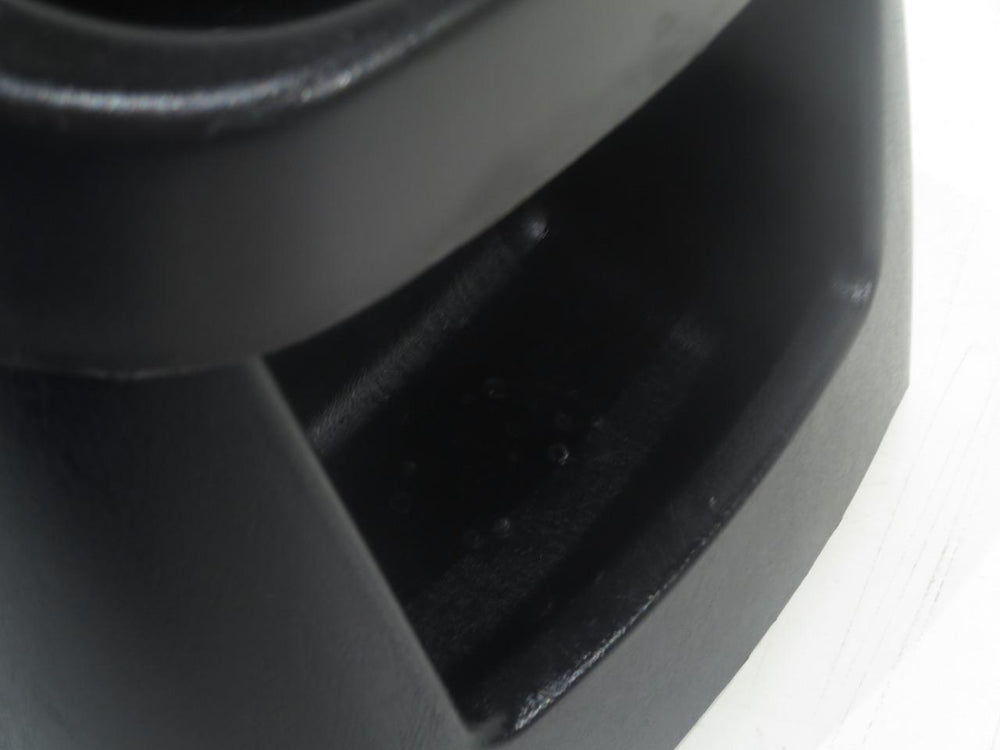 Ford Super Duty F250 F350 Black Center Console 1999 2000 2001 2002 2003 2004 2005 2006 2007 | Picture # 16 | OEM Seats