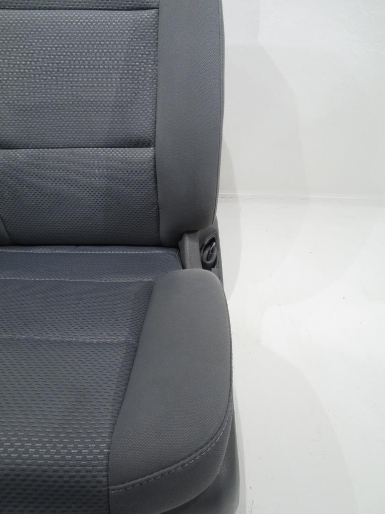 Chevy Silverado Gmc Sierra Oem Cloth Seats 2014 2015 2016 2017 2018 ' | Picture # 6 | OEM Seats