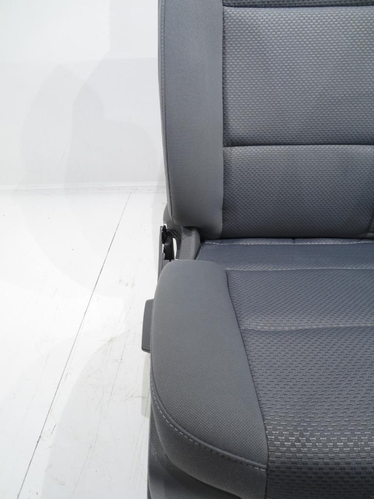 Chevy Silverado Gmc Sierra Oem Cloth Seats 2014 2015 2016 2017 2018 ' | Picture # 5 | OEM Seats