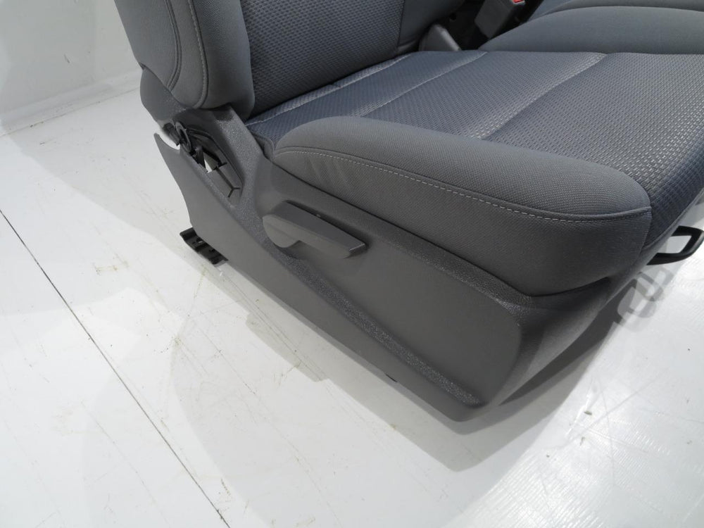 Chevy Silverado Gmc Sierra Oem Cloth Seats 2014 2015 2016 2017 2018 ' | Picture # 7 | OEM Seats