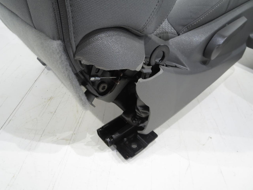 Chevy Silverado Gmc Sierra Oem Cloth Seats 2014 2015 2016 2017 2018 ' | Picture # 12 | OEM Seats