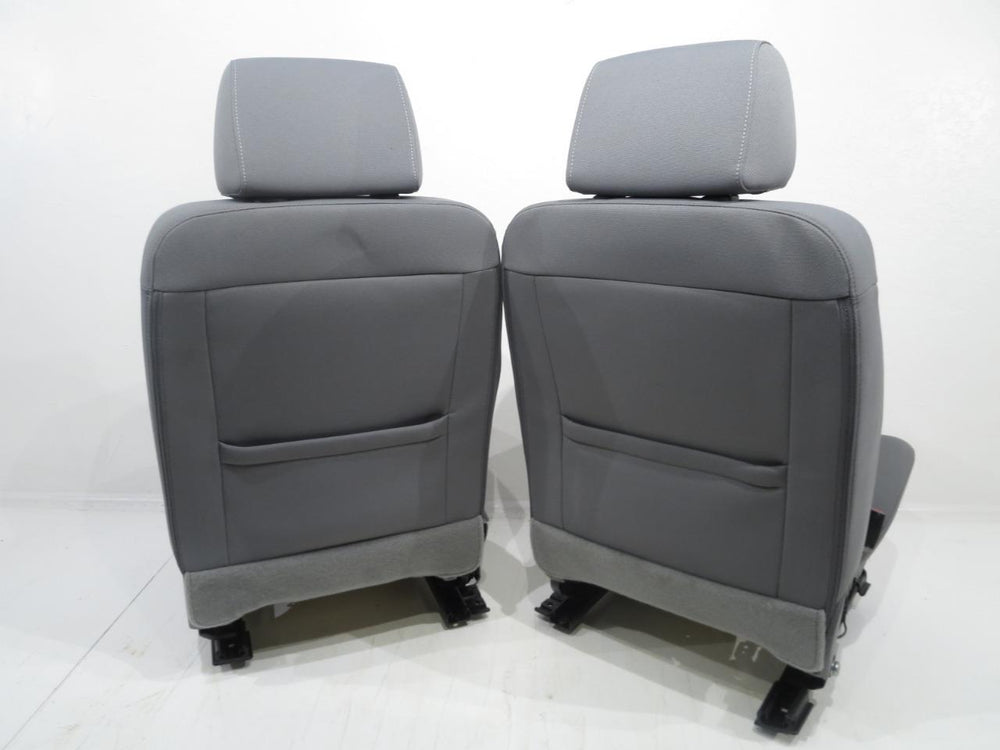 Chevy Silverado Gmc Sierra Oem Cloth Seats 2014 2015 2016 2017 2018 ' | Picture # 11 | OEM Seats