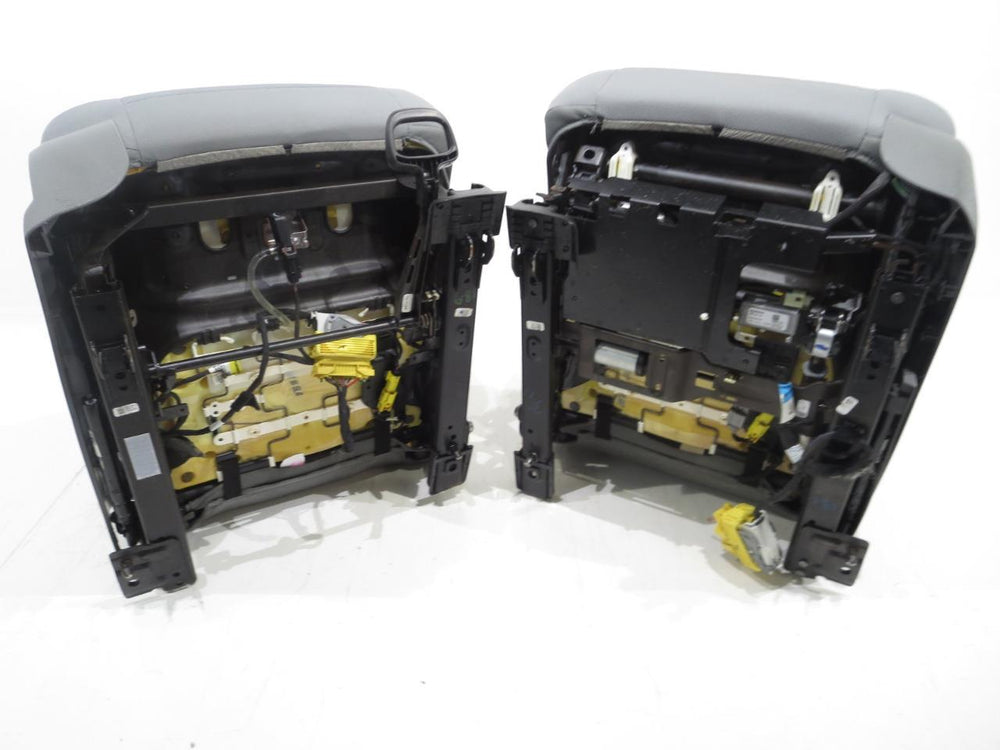 Chevy Silverado Gmc Sierra Oem Cloth Seats 2014 2015 2016 2017 2018 ' | Picture # 14 | OEM Seats