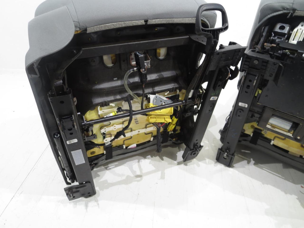 Chevy Silverado Gmc Sierra Oem Cloth Seats 2014 2015 2016 2017 2018 ' | Picture # 15 | OEM Seats