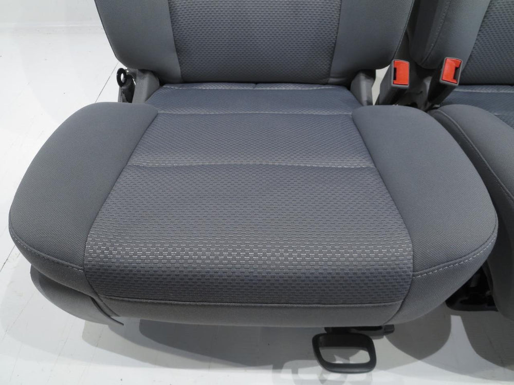 Chevy Silverado Gmc Sierra Oem Cloth Seats 2014 2015 2016 2017 2018 ' | Picture # 3 | OEM Seats