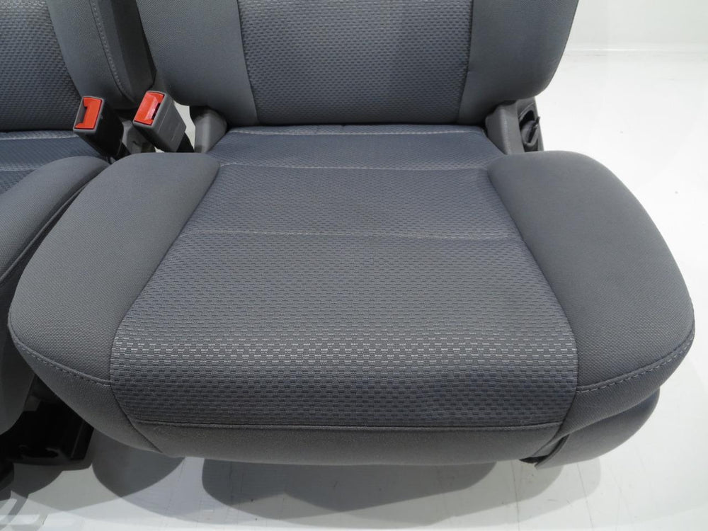 Chevy Silverado Gmc Sierra Oem Cloth Seats 2014 2015 2016 2017 2018 ' | Picture # 4 | OEM Seats