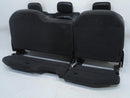 2009 - 2025 Ram Rear Seats Dual 40 sections #265i | Picture # 12 | OEM Seats