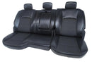 2009 - 2025 Ram Rear Seats Dual 40 sections #265i | Picture # 12 | OEM Seats