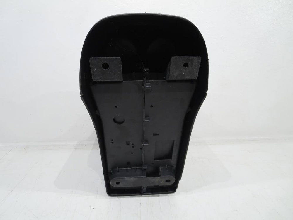 Ford F-150 F150 Black Center Console 1997 1998 1999 2000 2001 2002 2003 | Picture # 14 | OEM Seats