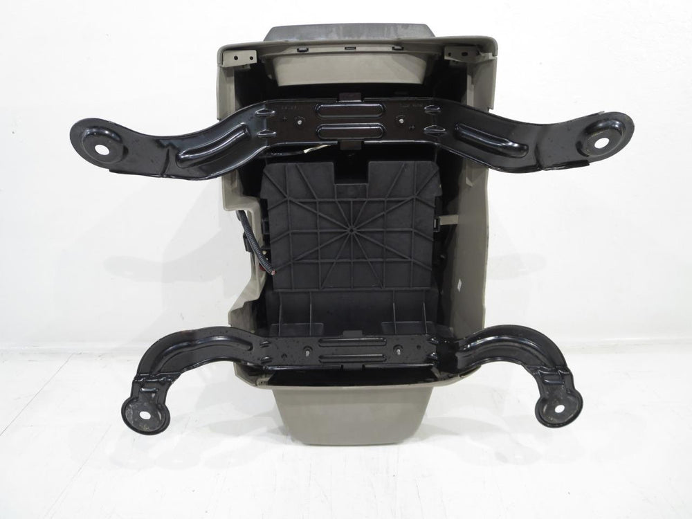 Ford Super Duty Superduty F250 F350 Stone Center Console 2008 2009 2010 | Picture # 18 | OEM Seats