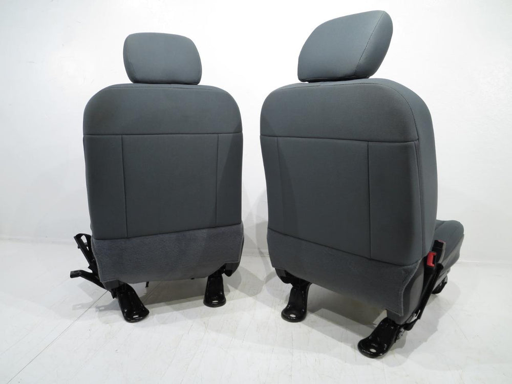 Dodge Ram Oem Cloth Seats 2009 2010 2011 2012 2013 2014 2015 2016 2017 2018 | Picture # 12 | OEM Seats