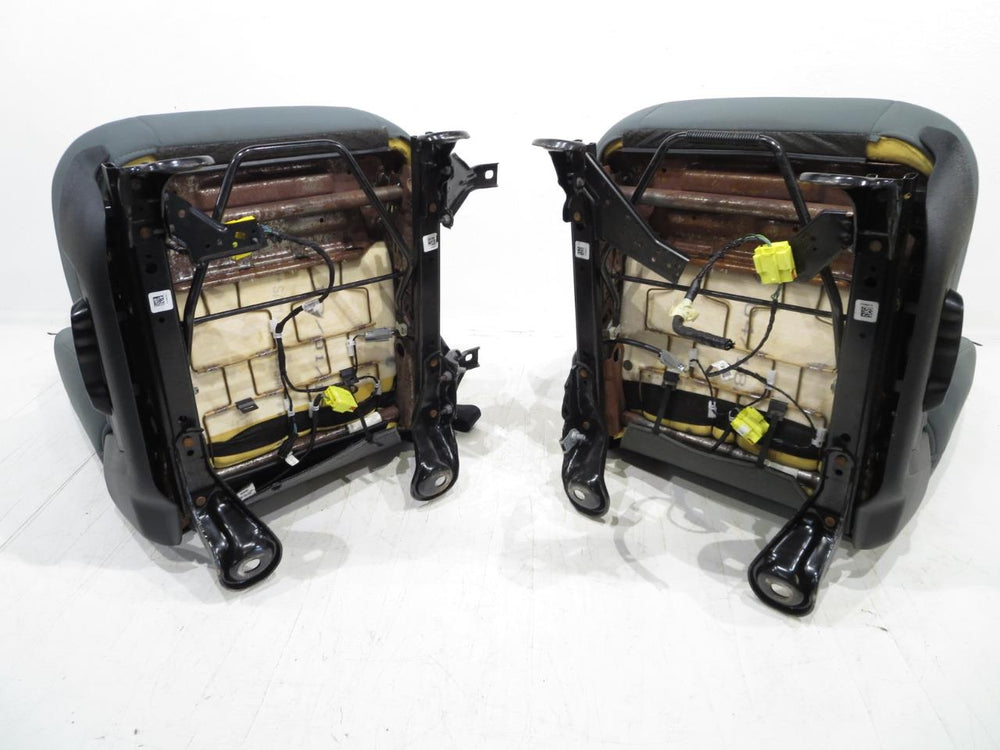 Dodge Ram Oem Cloth Seats 2009 2010 2011 2012 2013 2014 2015 2016 2017 2018 | Picture # 14 | OEM Seats