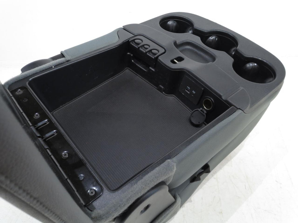 Dodge Ram Oem Cloth Seats 2009 2010 2011 2012 2013 2014 2015 2016 2017 2018 | Picture # 21 | OEM Seats