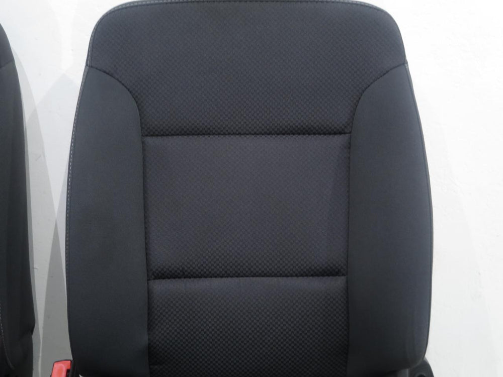 Chevy Silverado Gmc Sierra Oem Cloth Seats 2014 2015 2016 2017 2018 ' | Picture # 6 | OEM Seats