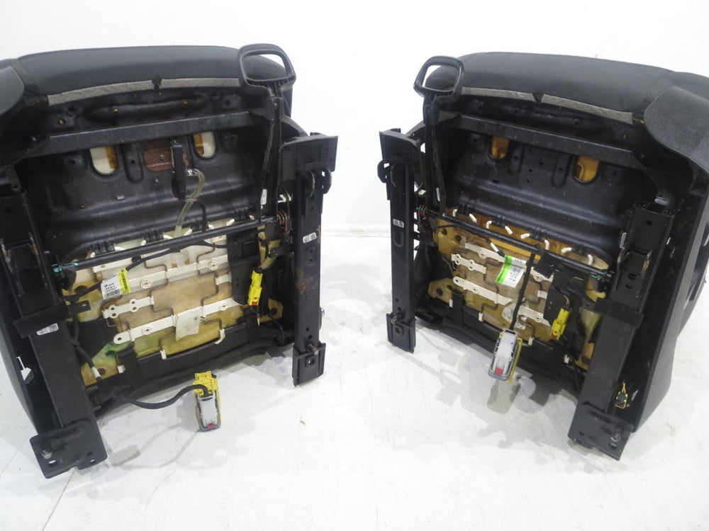 Chevy Silverado Gmc Sierra Oem Cloth Seats 2014 2015 2016 2017 2018 ' | Picture # 14 | OEM Seats
