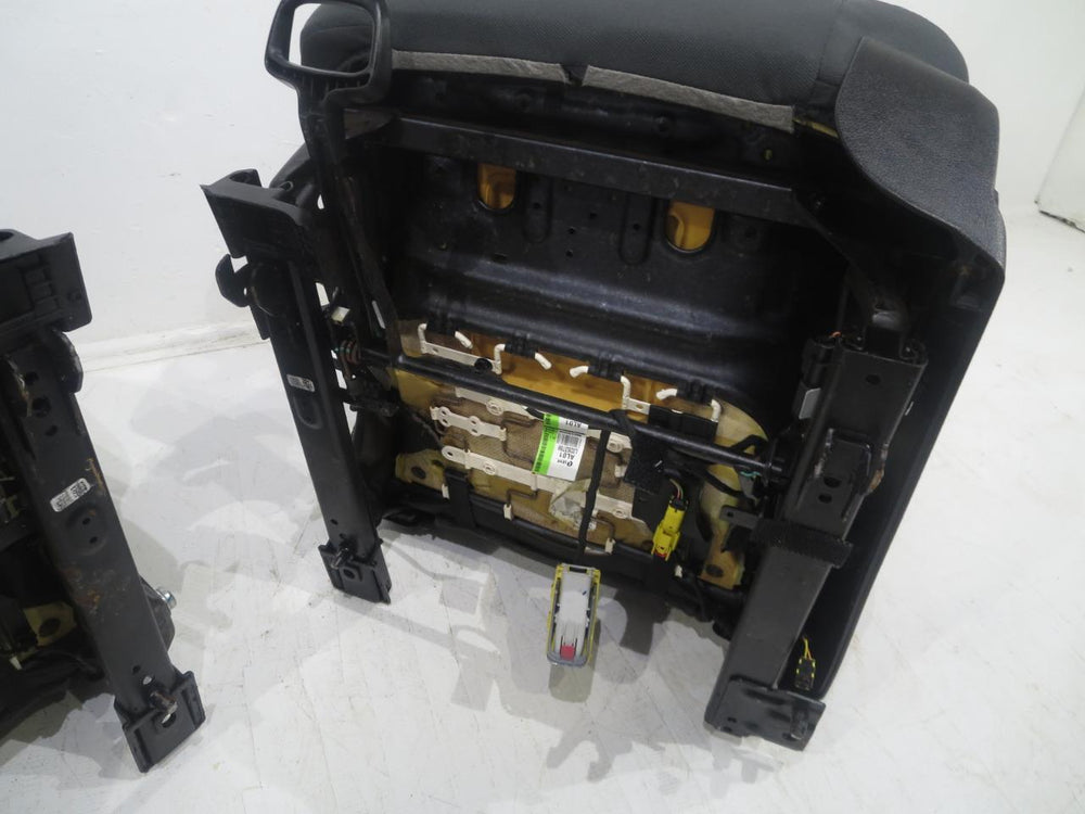 Chevy Silverado Gmc Sierra Oem Cloth Seats 2014 2015 2016 2017 2018 ' | Picture # 16 | OEM Seats