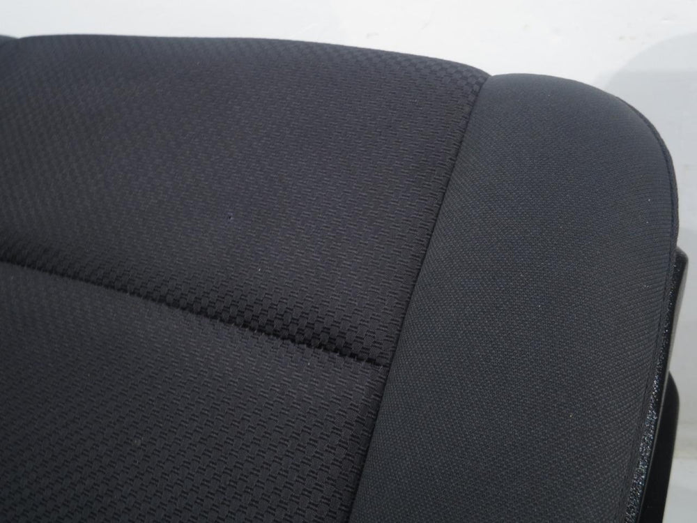 Chevy Silverado Gmc Sierra Oem Cloth Seats 2014 2015 2016 2017 2018 ' | Picture # 19 | OEM Seats