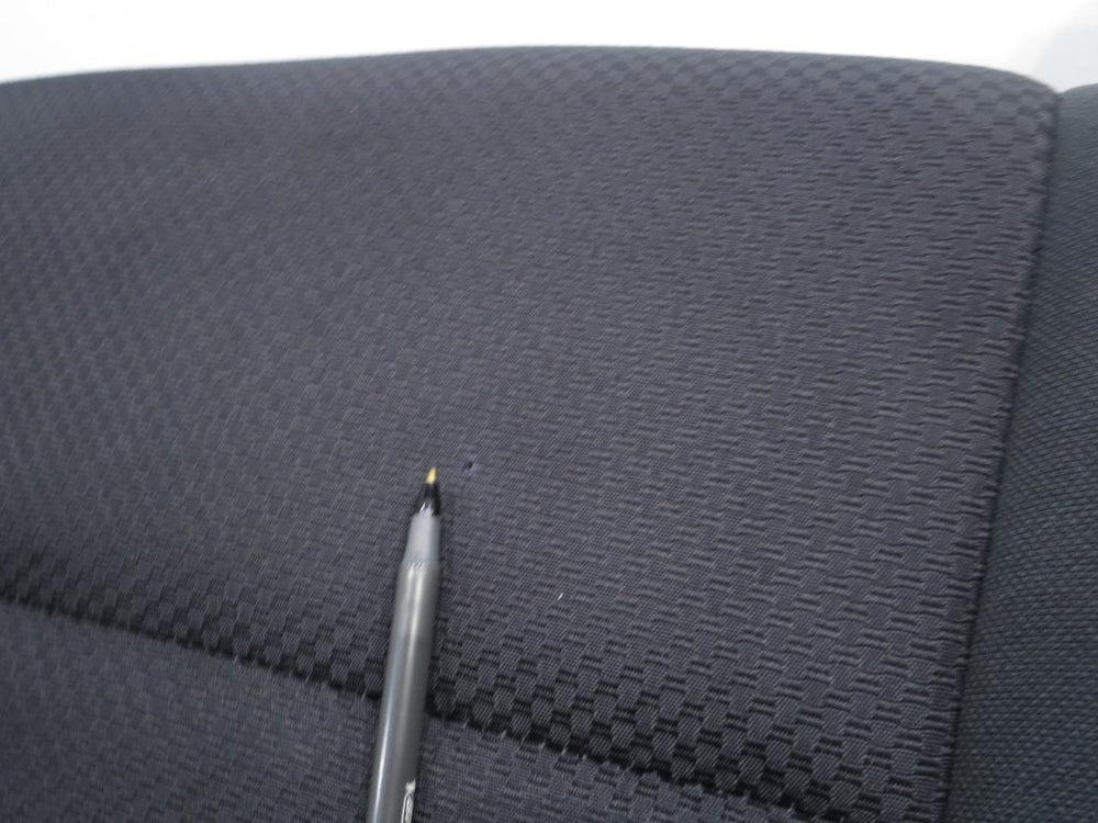 Chevy Silverado Gmc Sierra Oem Cloth Seats 2014 2015 2016 2017 2018 ' | Picture # 20 | OEM Seats