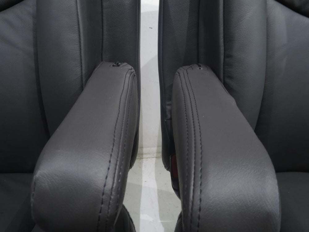 Chevy Silverado SS Seats New Leather Oem Seats 2003 2004 2005 2006 | Picture # 14 | OEM Seats