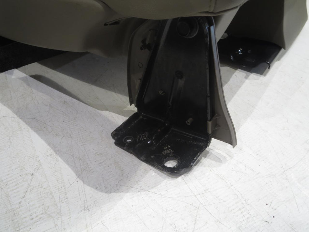 Gm Tahoe Yukon Rear 60-40 Bench Seat Tan Leather 2015 2016 2017 2018 2019 2020 | Picture # 13 | OEM Seats