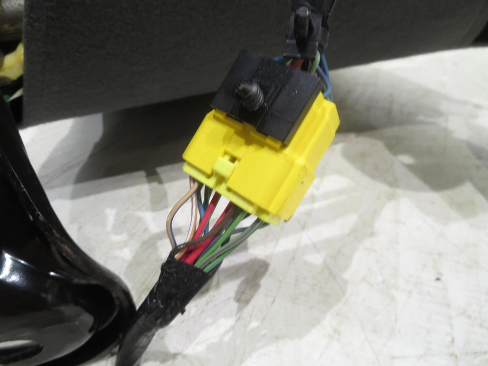 Dodge Ram Power Cloth Seats 2009 2010 2011 2012 2013 2014 2015 2016 2017 2018 | Picture # 21 | OEM Seats