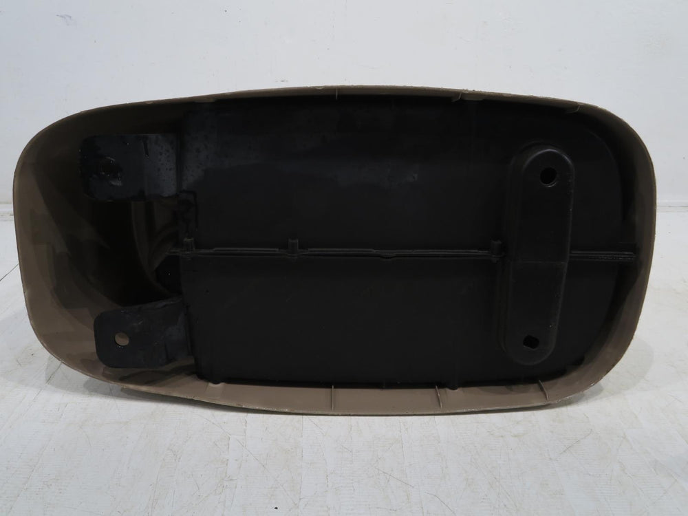 1997 - 2003 Ford F150 Center Console Tan #105k | Picture # 14 | OEM Seats