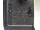 2007 - 2014 Chevy Tahoe GMC Yukon Rear Seat Carpet, Bucket, Tan #310i | Picture # 10 | OEM Seats