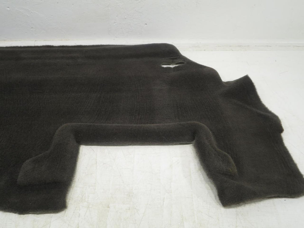 2007 - 2014 Gm Tahoe Yukon Rear Bench Seat Black Carpet #0314i | Picture # 4 | OEM Seats