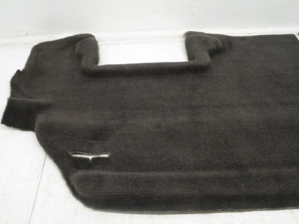 2007 - 2014 Gm Tahoe Yukon Rear Bench Seat Black Carpet #0314i | Picture # 5 | OEM Seats