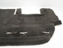 2007 - 2014 Gm Tahoe Yukon Rear Bench Seat Black Carpet #0314i | Picture # 9 | OEM Seats
