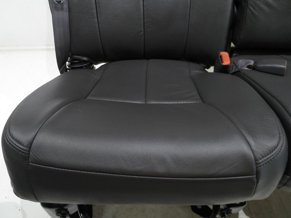 Dodge Ram New Leather Heated & Cooled Seats 1 Of One 1994 - 1999 2000 2001 2002 | Picture # 3 | OEM Seats