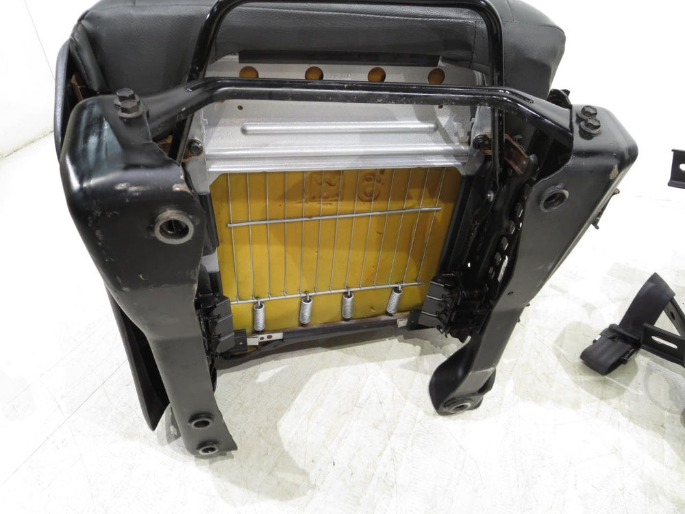 Dodge Ram New Leather Heated & Cooled Seats 1 Of One 1994 - 1999 2000 2001 2002 | Picture # 15 | OEM Seats