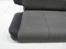 1997 - 2002 Jeep Wrangler Rear Seat, Charcoal Vinyl #325i | Picture # 13 | OEM Seats